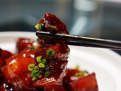 特色红烧肉-HOMES上海本帮菜(襄阳公园店)