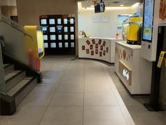 -麦当劳(西单明珠店)