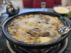 -草墩罗非鱼庄•野生菌•腊排骨(七星街上段店)