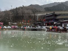 -终南山南五台景区