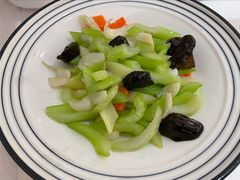 -聚春园自助餐厅(东街口店)
