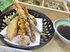-桃屋日本料理(清华科技园店)