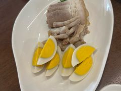-大灶头·新昌菜(中国茶市店)