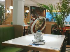-荔粥记潮汕砂锅粥(太湖路店)