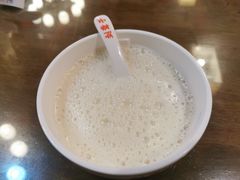 豆浆-津市刘聋子粉馆岳阳总店