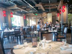 -姚江春中餐厅·太平洋大酒店