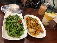 -Doo Dee Thai Food(Issan/Isaan/Esan)