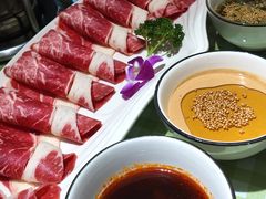 -番食园鲜食火锅(高新店)