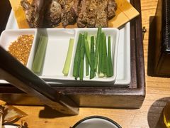 -壹零捌道·北京烤鸭(车公庄店)