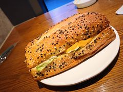 -星巴克(杭州市民中心店)