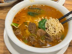 -川王府 Chuan Palace Chinese Restaurant