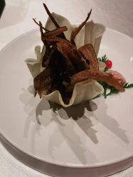 -东庭海鲜酒店(世茂广场店)