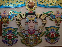 -一招鲜·全羊铺·蒙古奶茶(五一北路店)