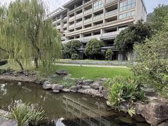 -宁波九龙湖开元度假村