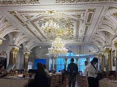 -华梅西餐厅(哈尔滨中央大街店)