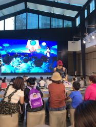 -小鸡哆哆故事屋·儿童乐园(嘉里城店)