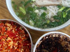 -熊氏牛羊杂粉(龙眼井总店)