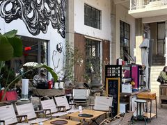 -大理床单厂艺术区