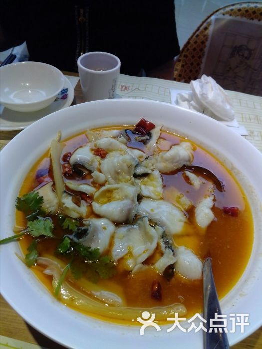 后街唐厨(中华广场店)图片 - 第4张