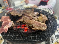 -松明一烤肉馆(鲁园店)