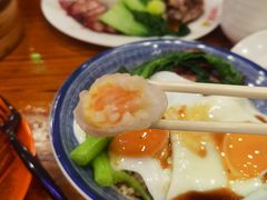 -澳门陈光记烧味饭店(南京德基广场店)
