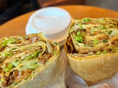 -胖子煎饼店(钦州南路店)