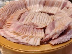 -龍歌自助小火锅(秦淮水游城店)