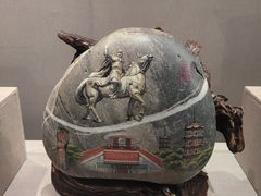 -中国闽台缘博物馆