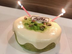 -可丽可丽·生日蛋糕·下午茶(厦门鹭港店)