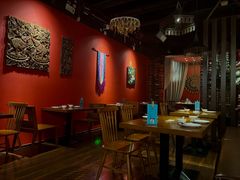 -泰国餐厅 Thai Food(裕华万达店)