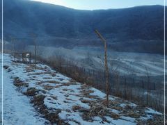 -北京西山滑雪场