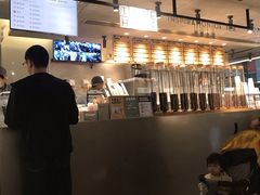 菜单-喜茶(中山利和新地店)