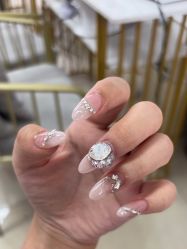 -尤米一站式美甲美睫