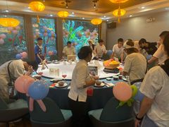 -故乡缘·香格里拉山庄(冷竹路店)