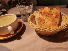 -伊斯坦布尔土耳其清真咖啡餐厅
