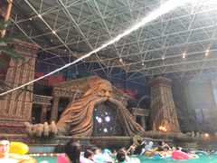 -波塞冬旅游度假区