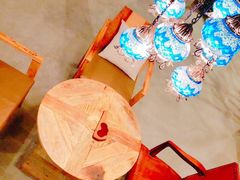 -漫咖啡(中纺国际店)