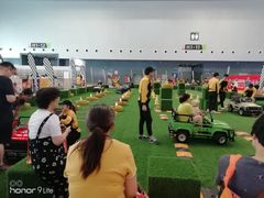 -东浩兰生上海世博展览馆