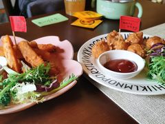 -猫岛主趣味餐厅(鼓浪屿店)