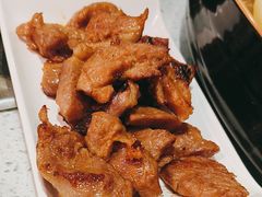 -炭之家·齐齐哈尔非遗烤肉·鲜切直供(中央大街店)