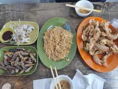 -贞姨美食·老字号海鲜大排档