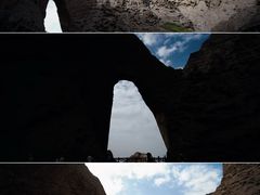 -阿图什天门景区