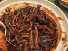 -老吉堂上海本帮菜(望京万象汇店)