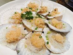 -汤臣·空中餐厅·严选粤菜(石湾世博广场店)