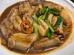 -阿忠食坊大排档·20年老店(万象城店)