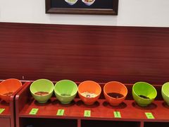 -八宝牛潮汕鲜牛肉火锅(净月店)