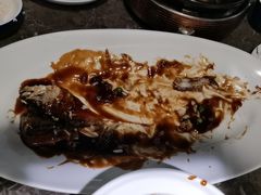 -绿茶餐厅(天津天河城店)