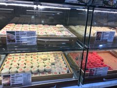 -清真全盛斋传统糕点(西羊市店)