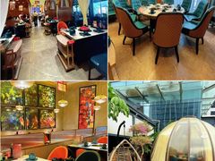 -润泽园椰子鸡(汇一城店)