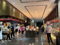 -清远熹乐谷温泉度假酒店